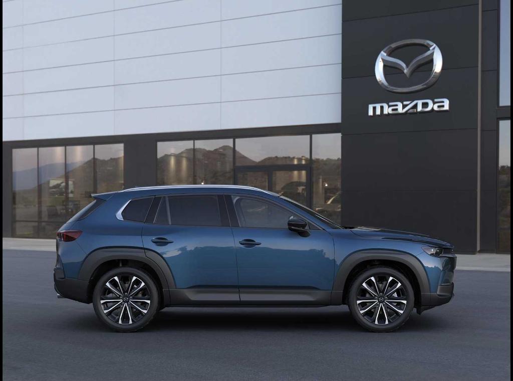new 2026 Mazda CX-50 car, priced at $36,930