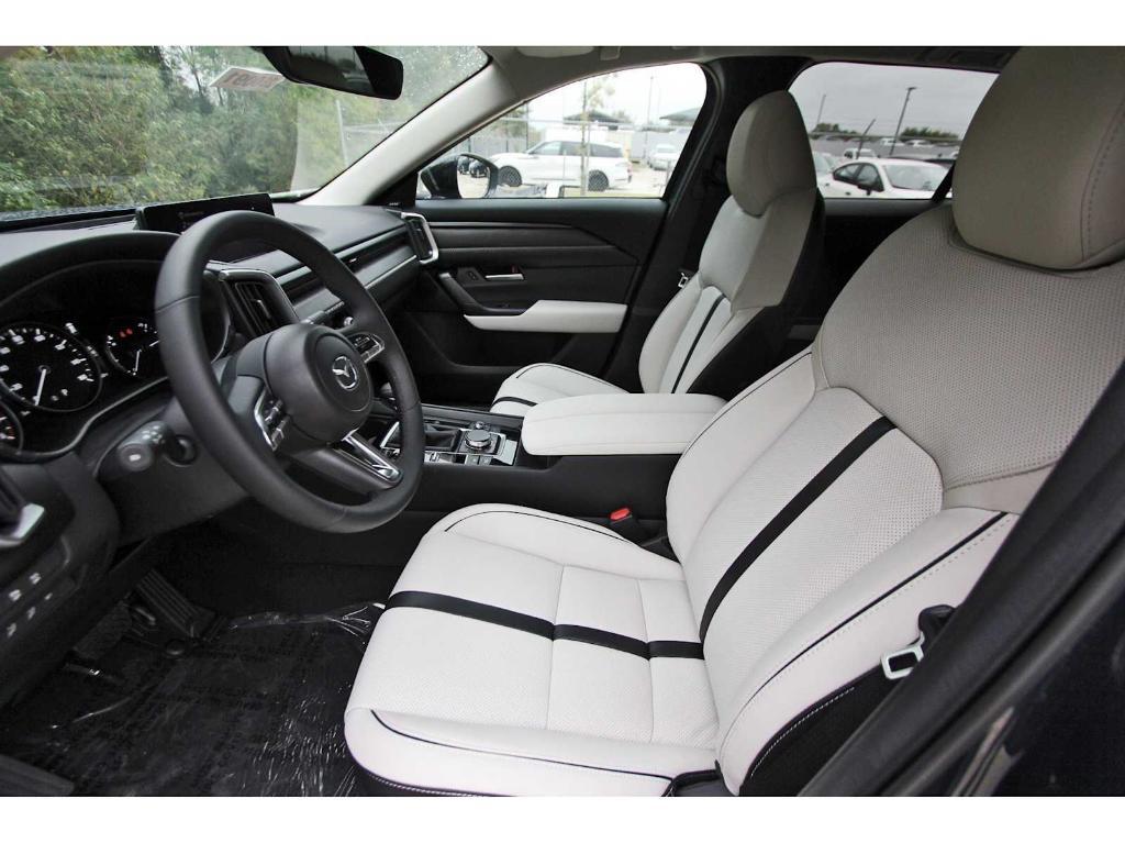 new 2026 Mazda CX-50 car, priced at $36,930