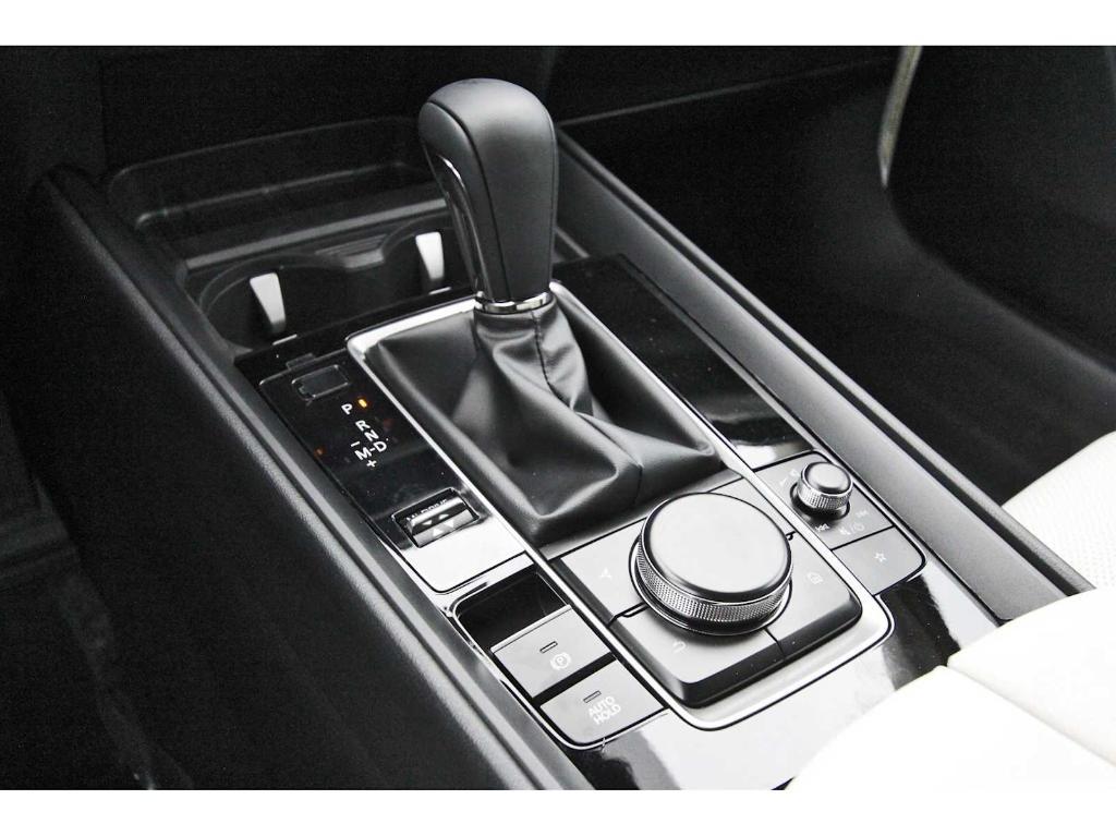 new 2026 Mazda CX-50 car, priced at $36,930