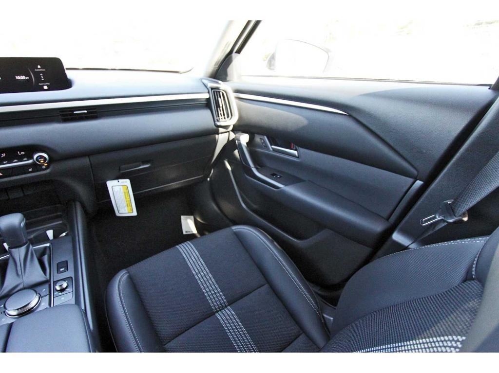 new 2025 Mazda CX-50 Hybrid car, priced at $35,179