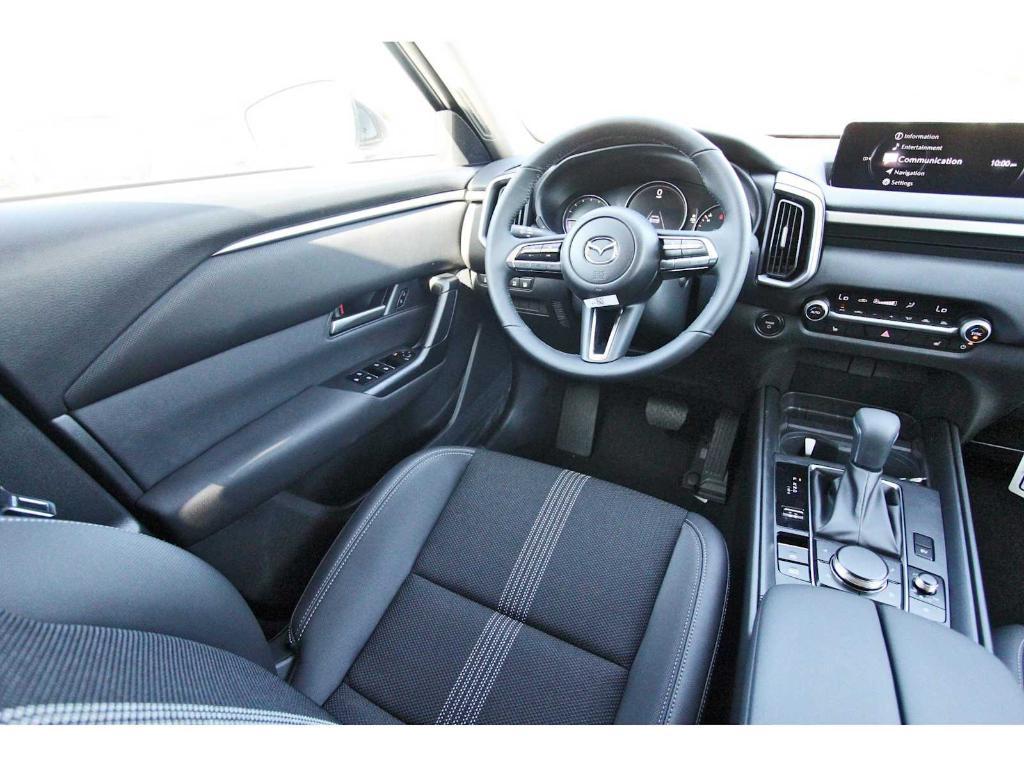 new 2025 Mazda CX-50 Hybrid car, priced at $35,179