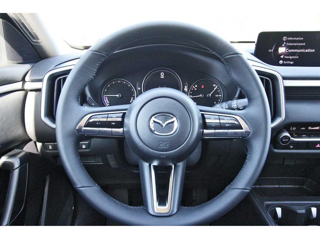 new 2025 Mazda CX-50 Hybrid car, priced at $35,179
