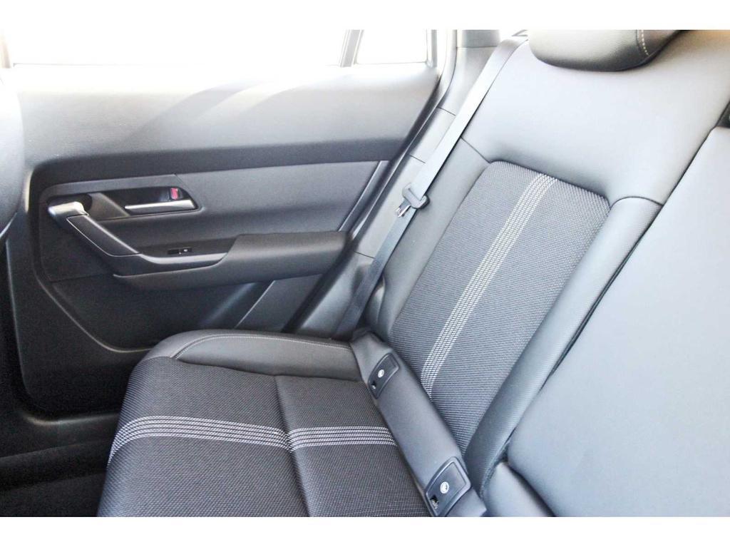 new 2025 Mazda CX-50 Hybrid car, priced at $35,179