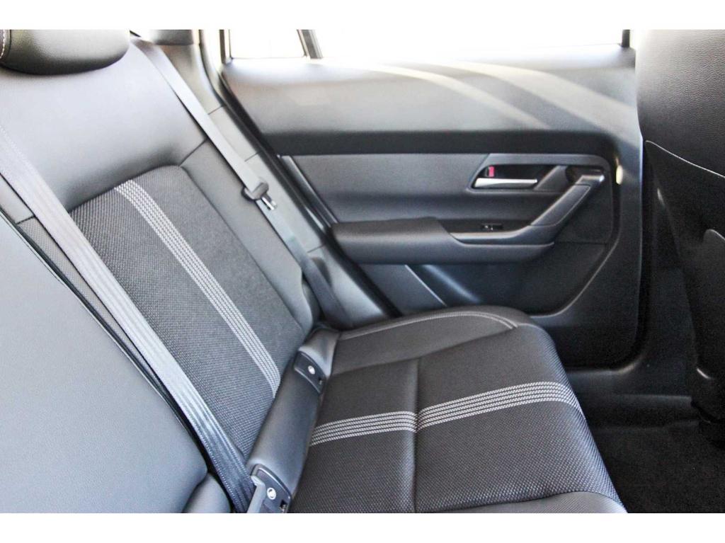 new 2025 Mazda CX-50 Hybrid car, priced at $35,179