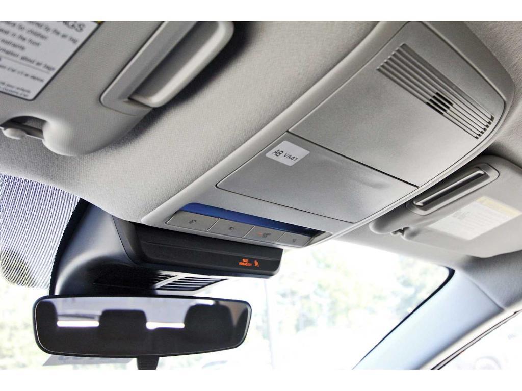 new 2025 Mazda CX-50 Hybrid car, priced at $35,179