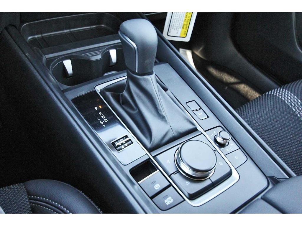 new 2025 Mazda CX-50 Hybrid car, priced at $35,179