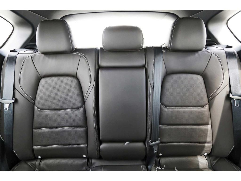 new 2025 Mazda CX-5 car, priced at $42,651