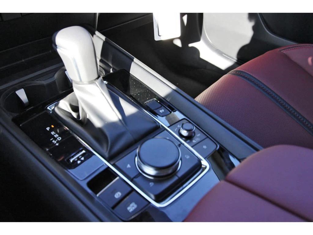 new 2025 Mazda CX-50 Hybrid car, priced at $41,317