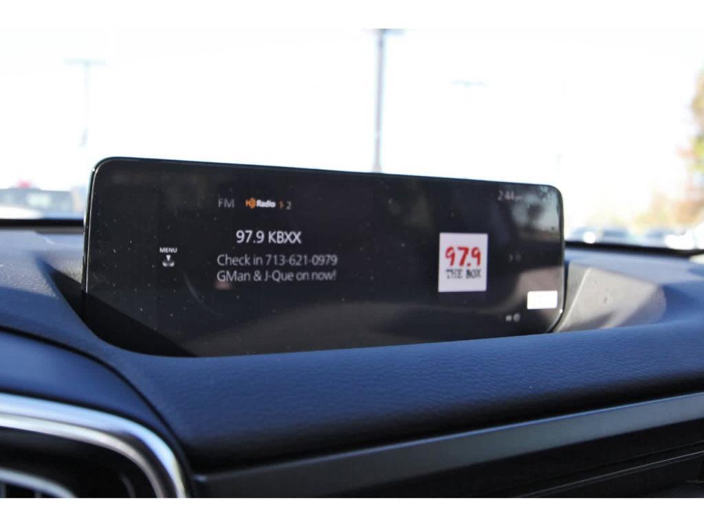 new 2025 Mazda CX-50 Hybrid car, priced at $41,317
