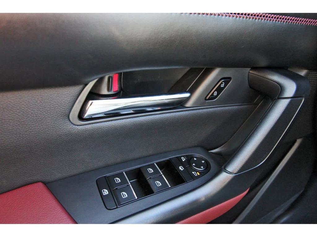 new 2025 Mazda CX-50 Hybrid car, priced at $41,317