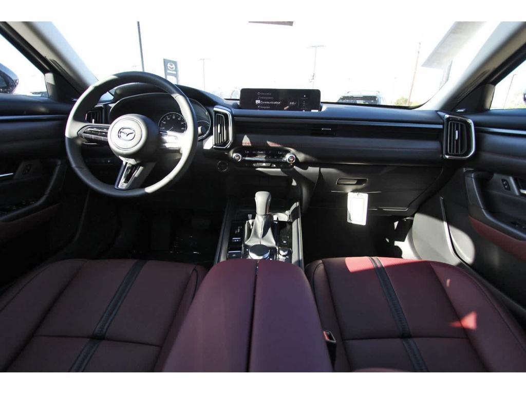 new 2025 Mazda CX-50 Hybrid car, priced at $41,317