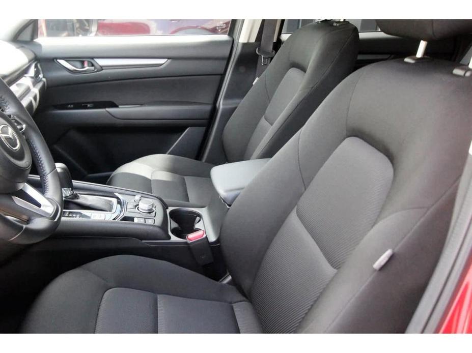 used 2023 Mazda CX-5 car, priced at $23,518