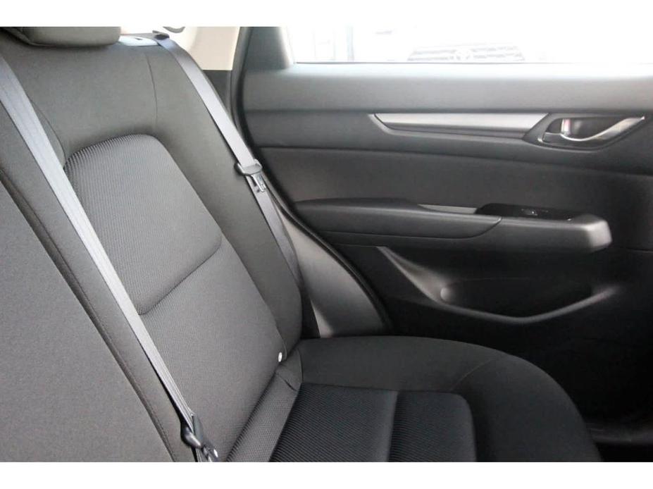 used 2023 Mazda CX-5 car, priced at $23,518