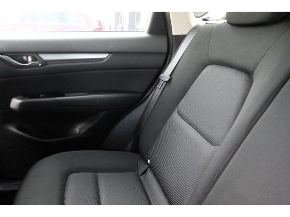 used 2023 Mazda CX-5 car, priced at $23,518