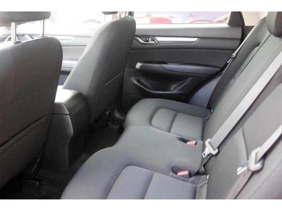 used 2023 Mazda CX-5 car, priced at $23,518