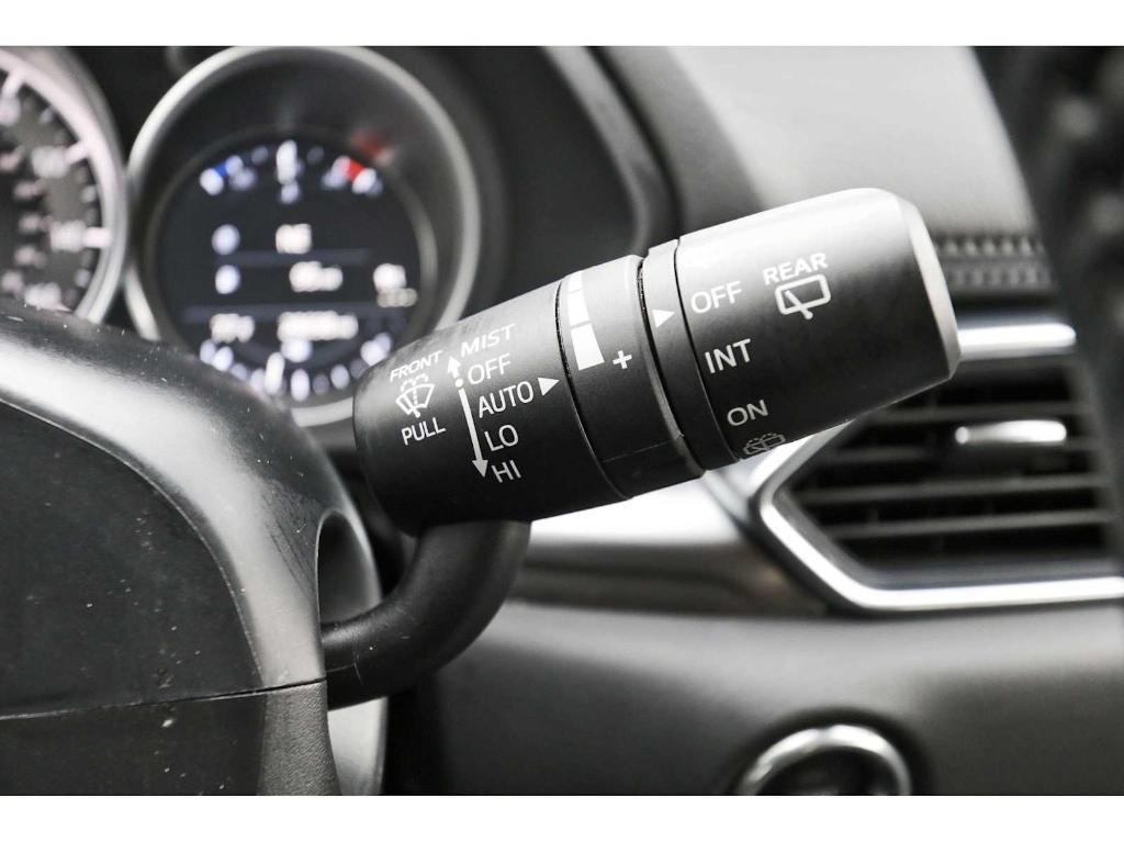 used 2025 Mazda CX-5 car, priced at $24,499