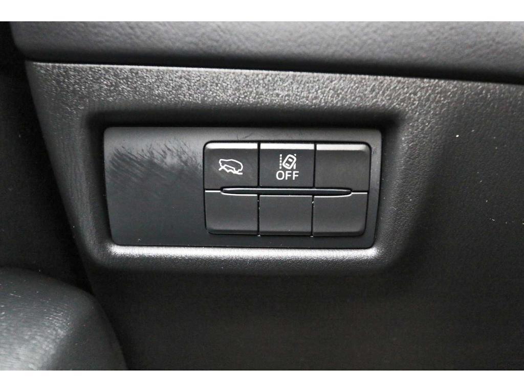 used 2025 Mazda CX-5 car, priced at $24,499