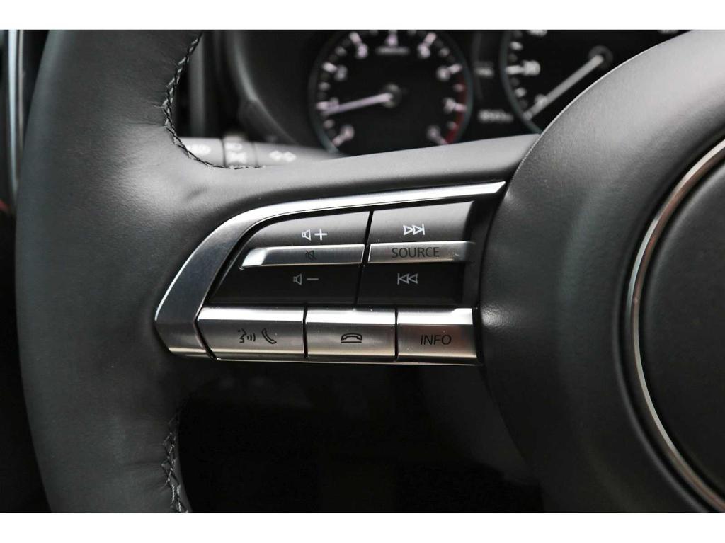 used 2024 Mazda CX-50 car, priced at $36,998