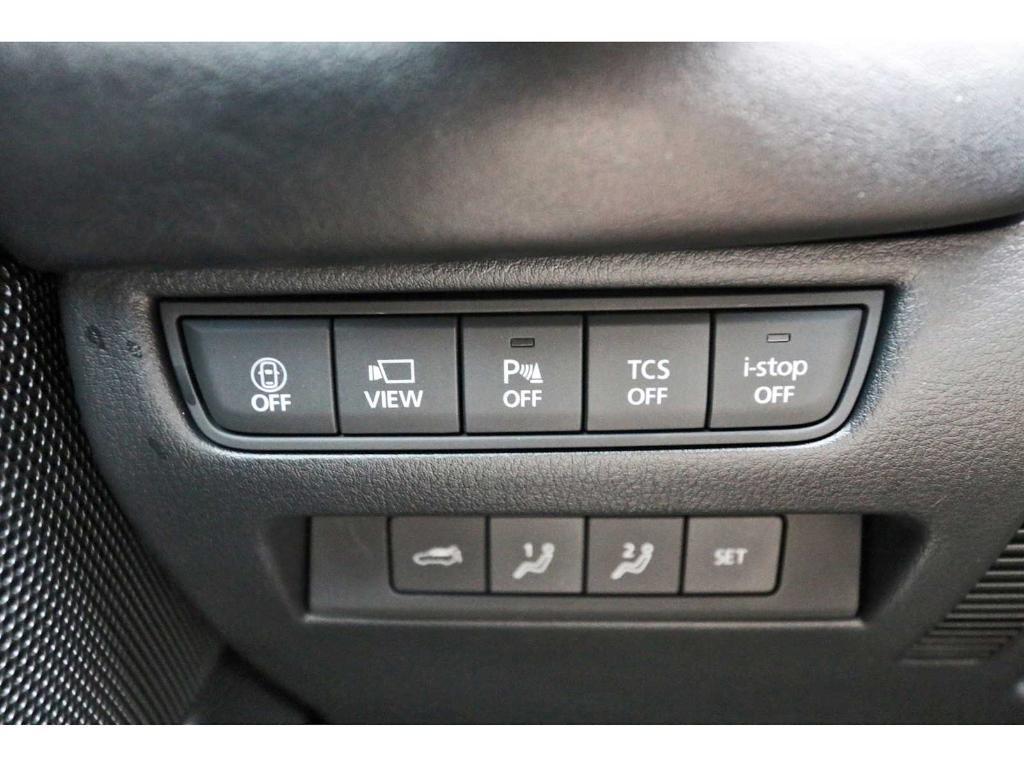 used 2024 Mazda CX-50 car, priced at $36,998