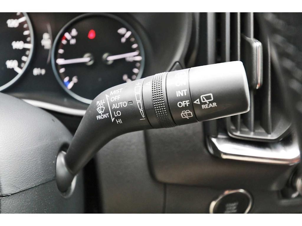 used 2024 Mazda CX-50 car, priced at $36,998