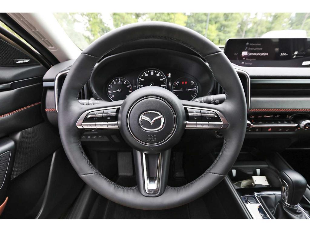 used 2024 Mazda CX-50 car, priced at $36,998