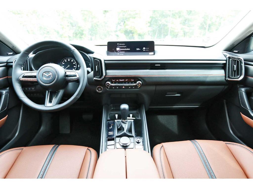 used 2024 Mazda CX-50 car, priced at $36,998