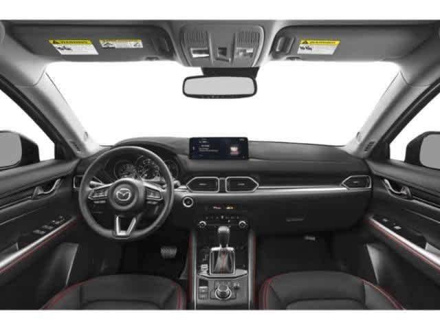 used 2023 Mazda CX-5 car, priced at $27,388