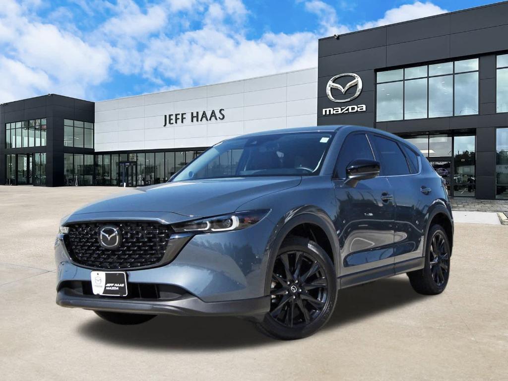 used 2023 Mazda CX-5 car, priced at $26,998
