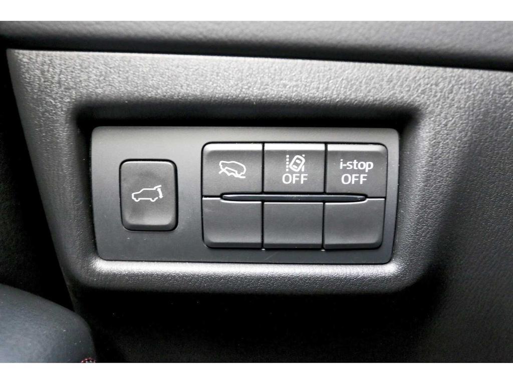 used 2025 Mazda CX-5 car, priced at $28,998