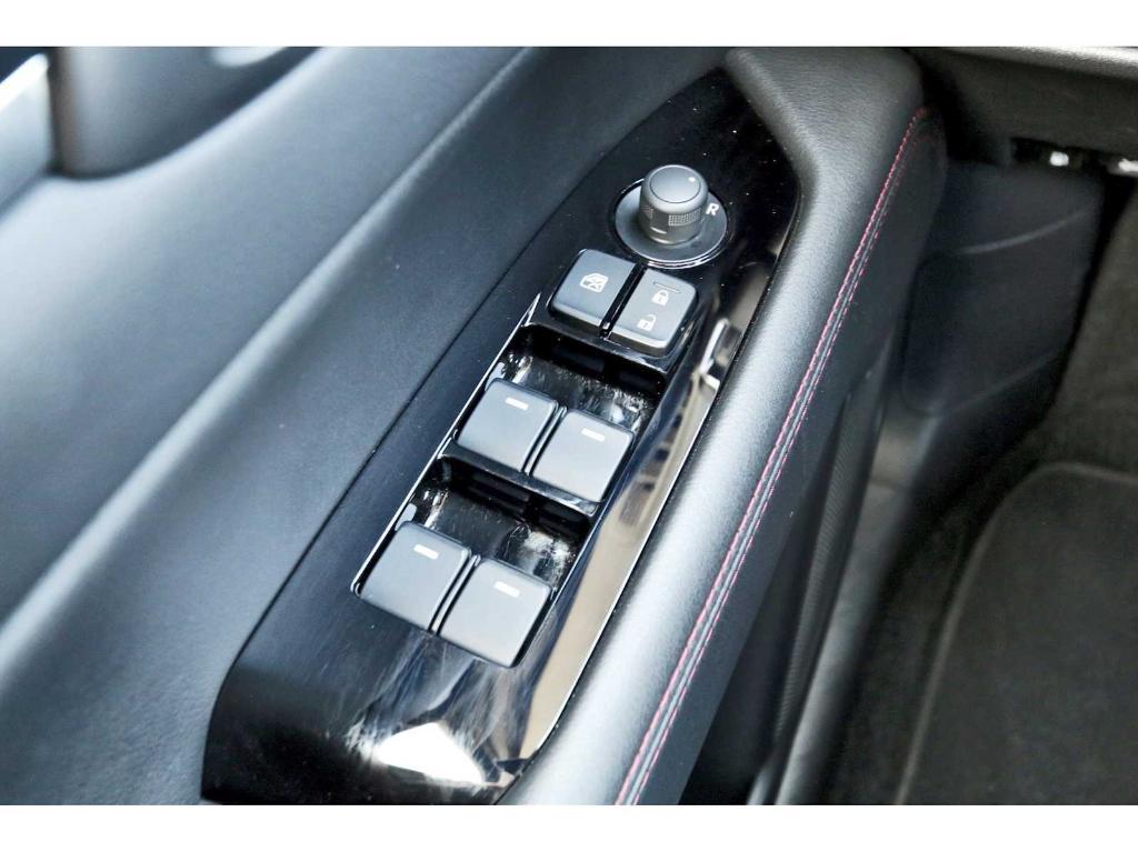 used 2025 Mazda CX-5 car, priced at $28,998