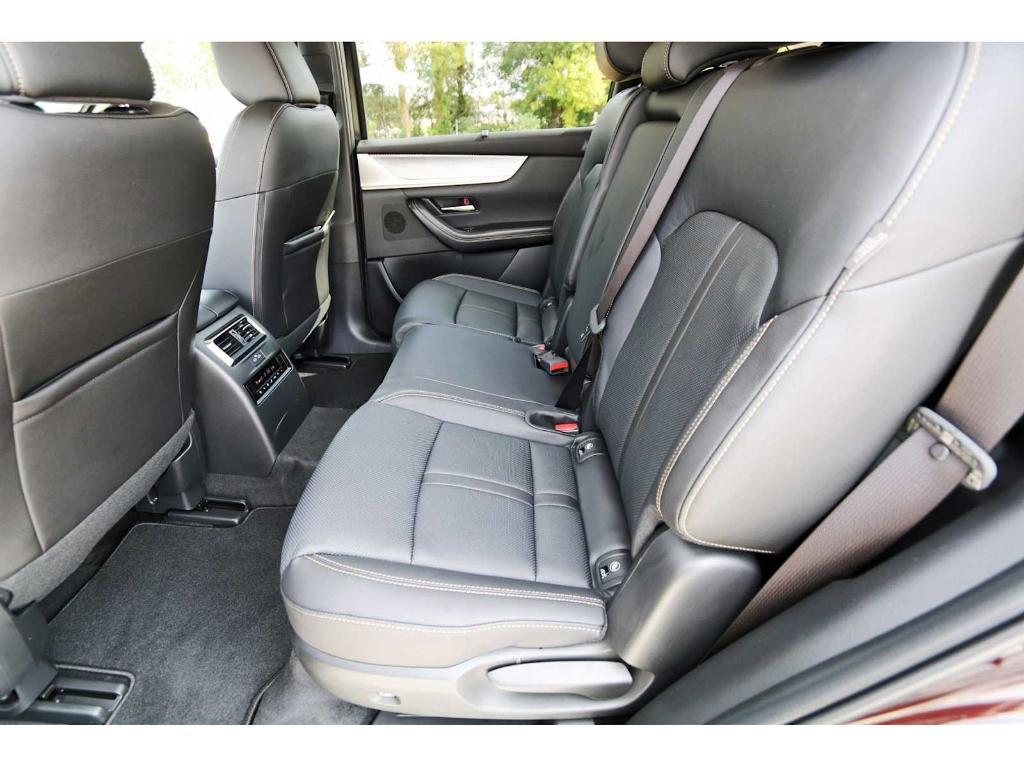 used 2025 Mazda CX-90 PHEV car, priced at $40,777