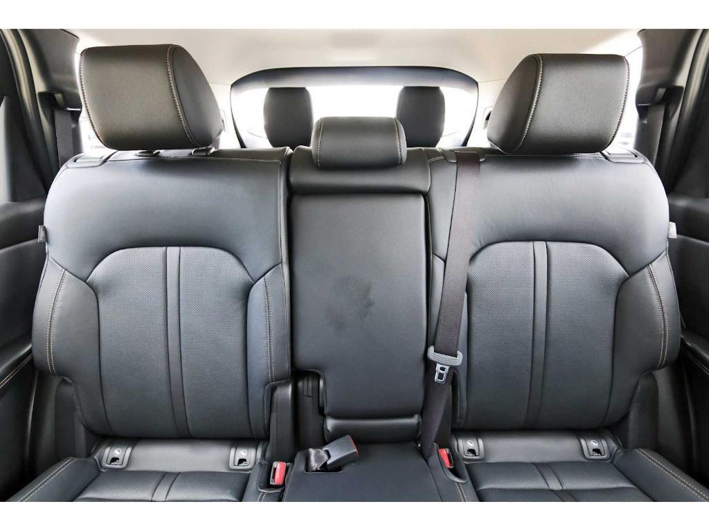 used 2025 Mazda CX-90 PHEV car, priced at $40,777