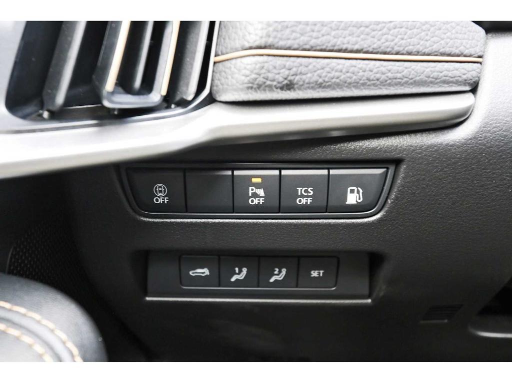 used 2025 Mazda CX-90 PHEV car, priced at $40,777