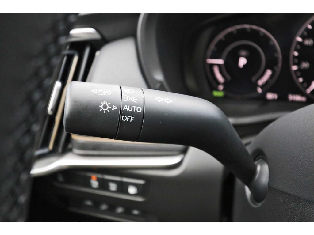 used 2025 Mazda CX-90 PHEV car, priced at $40,777