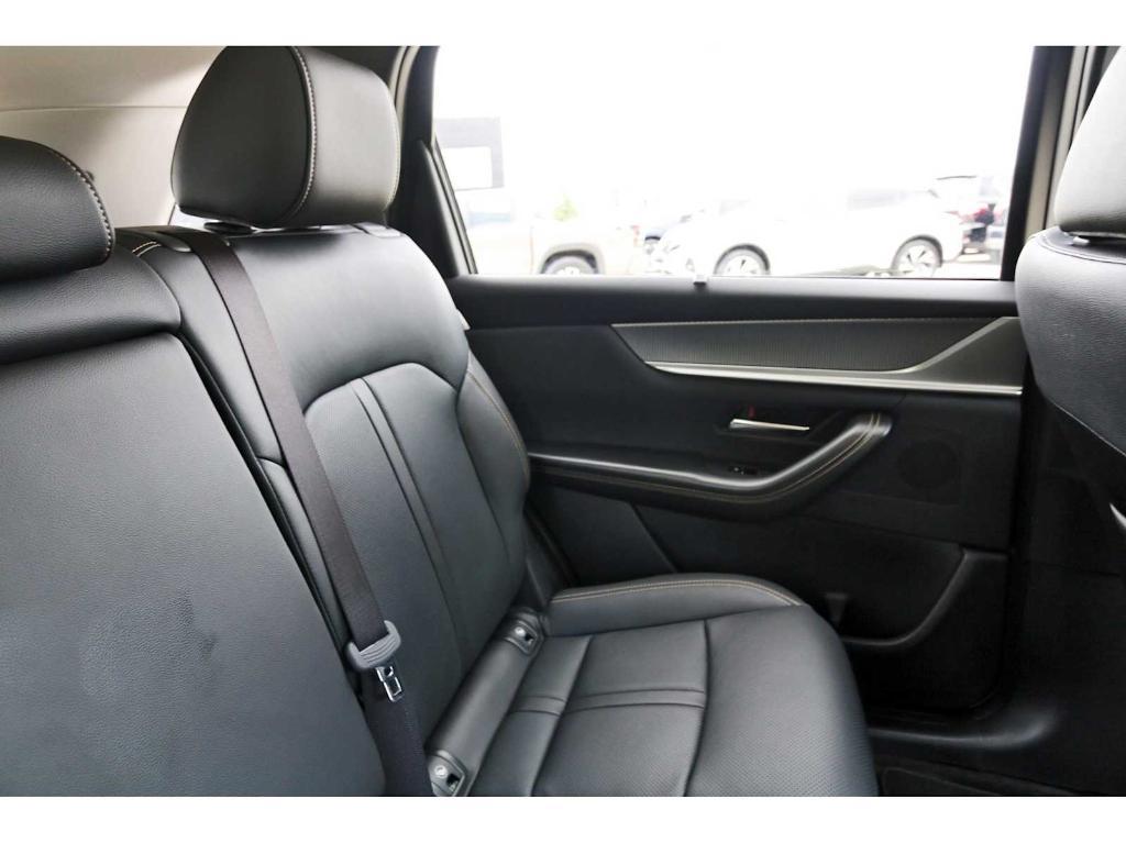 used 2025 Mazda CX-90 PHEV car, priced at $40,777