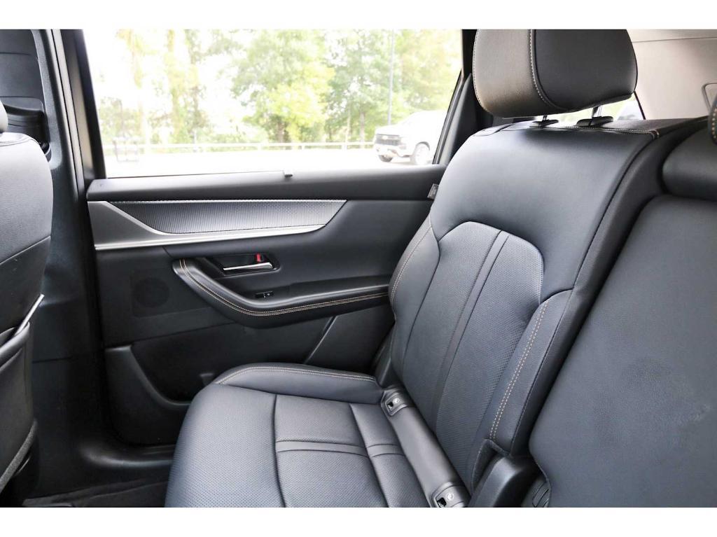 used 2025 Mazda CX-90 PHEV car, priced at $40,777