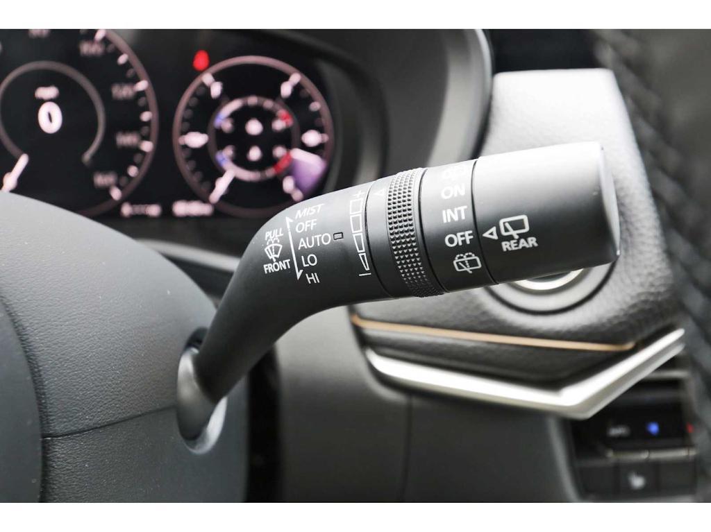 used 2025 Mazda CX-90 PHEV car, priced at $40,777