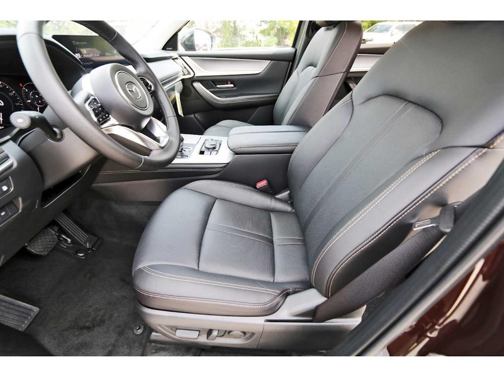 used 2025 Mazda CX-90 PHEV car, priced at $40,777
