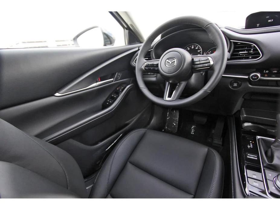 new 2025 Mazda CX-30 car, priced at $28,024