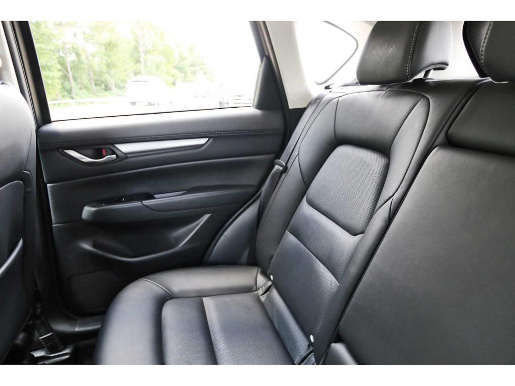 used 2024 Mazda CX-5 car, priced at $25,669