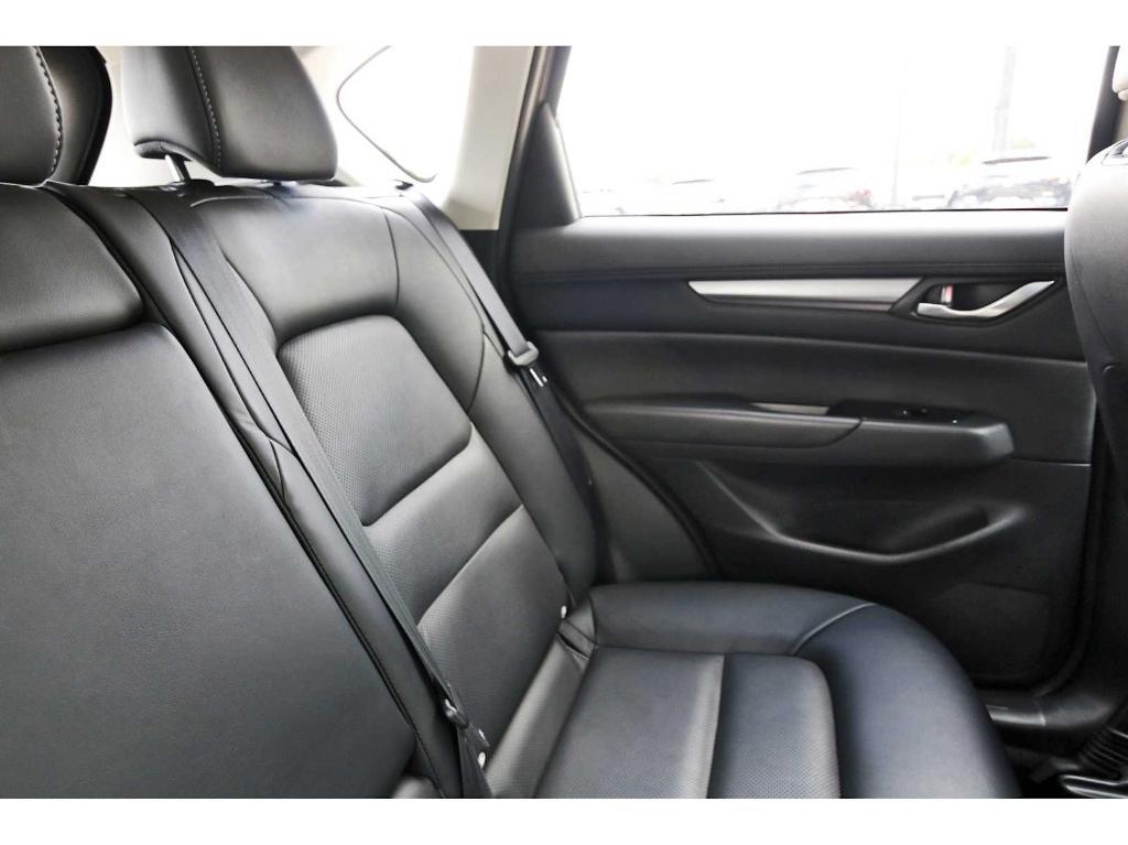 used 2024 Mazda CX-5 car, priced at $25,669