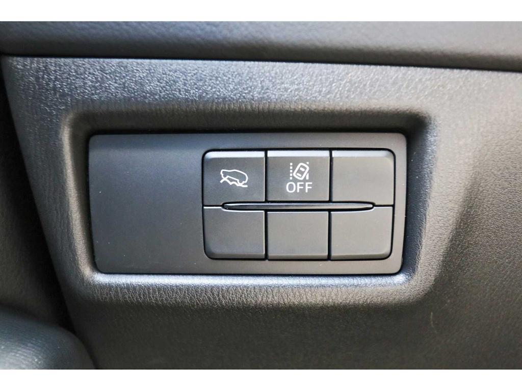used 2024 Mazda CX-5 car, priced at $25,669