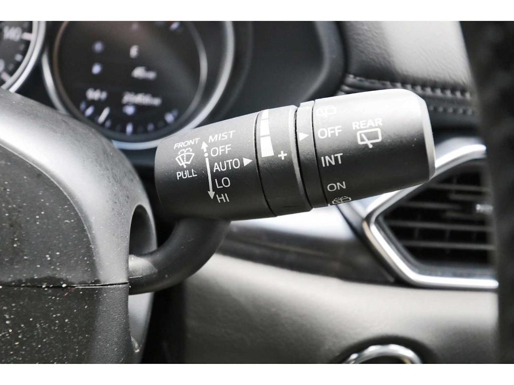 used 2024 Mazda CX-5 car, priced at $25,669