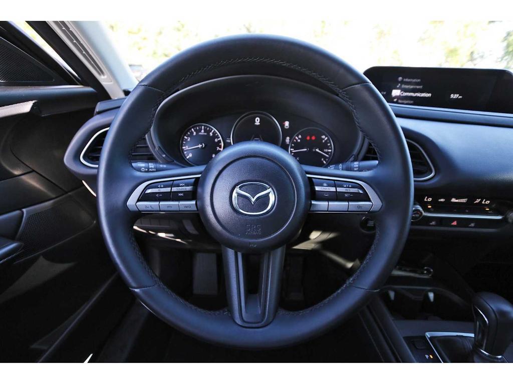 used 2023 Mazda CX-30 car, priced at $22,399