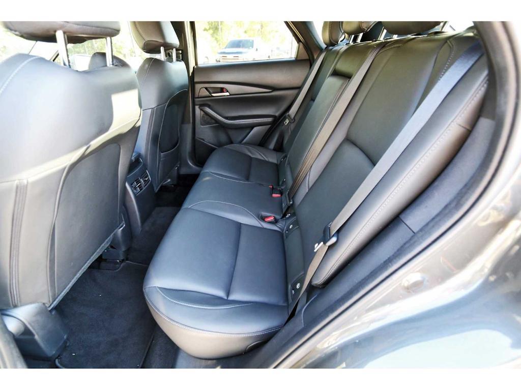 used 2023 Mazda CX-30 car, priced at $22,399