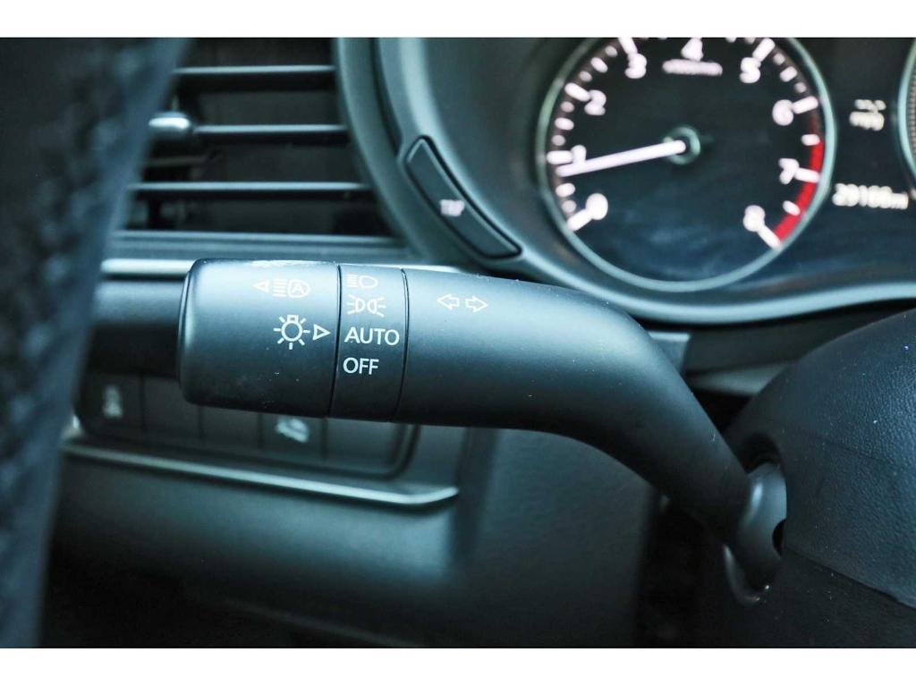 used 2023 Mazda CX-30 car, priced at $22,399