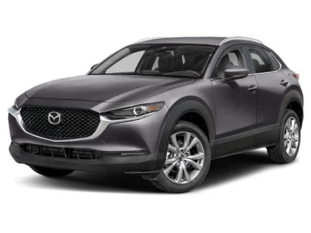 used 2023 Mazda CX-30 car, priced at $22,399