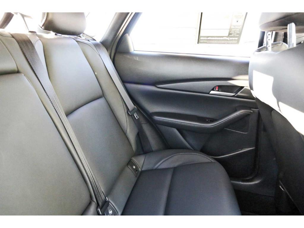used 2023 Mazda CX-30 car, priced at $22,399