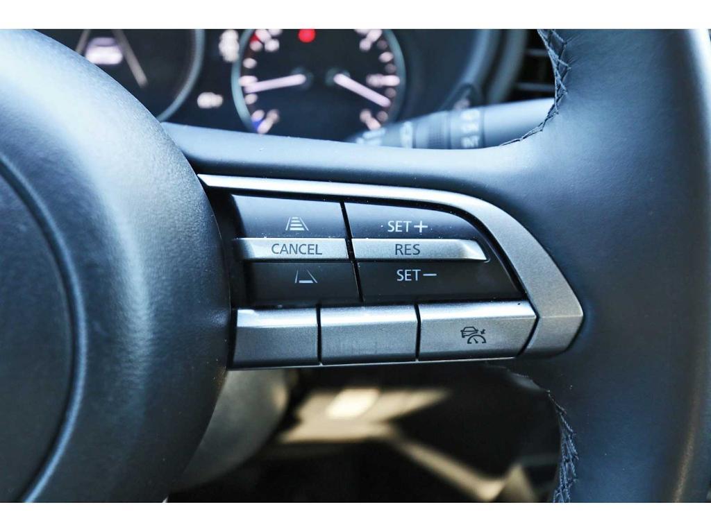 used 2023 Mazda CX-30 car, priced at $22,399