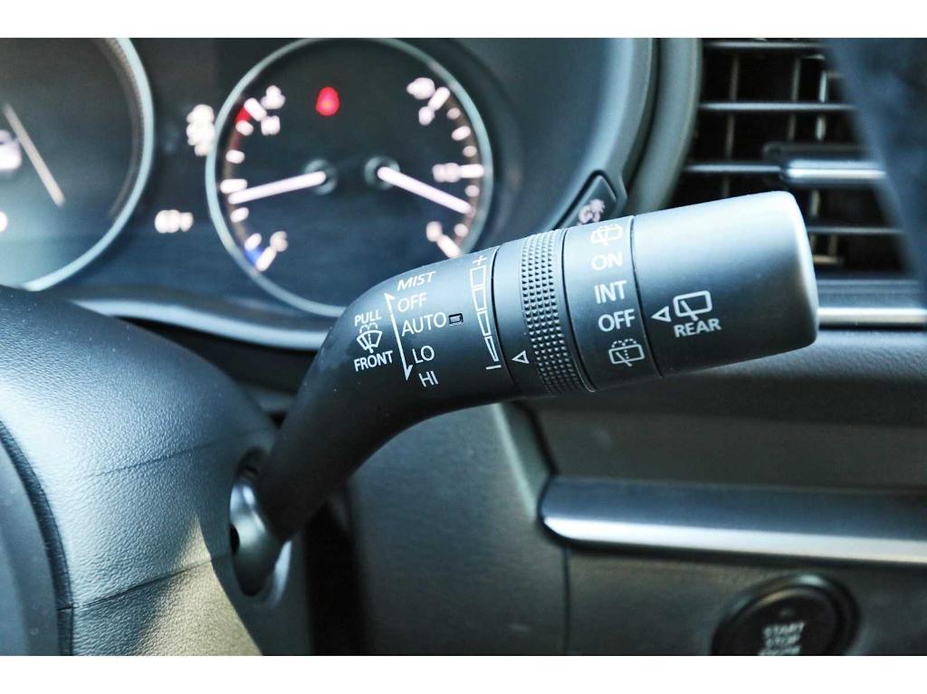 used 2023 Mazda CX-30 car, priced at $22,399